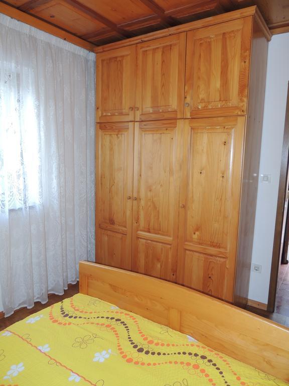 Apartma Lesjak 1 Bovec Exterior photo