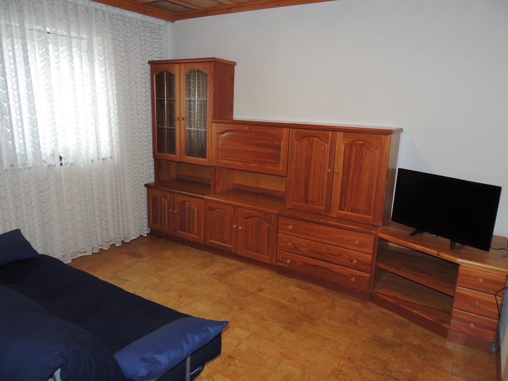 Apartma Lesjak 1 Bovec Exterior photo